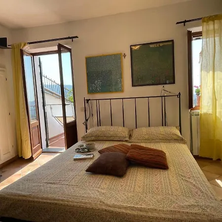 Casa Sylvie By Interhome Lucinasco