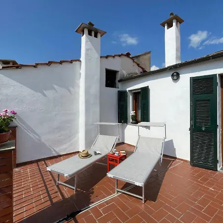 Casa Silvi By Interhome Lucinasco