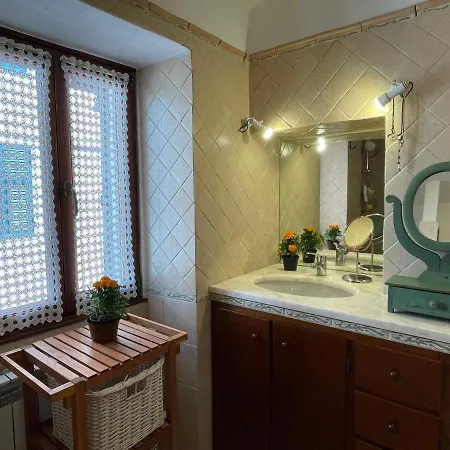 Casa Silvi By Interhome * Lucinasco
