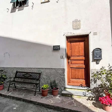 別荘 Casa Silvi By Interhome