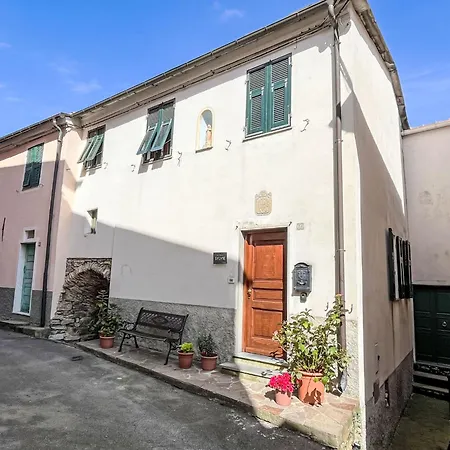Casa Sylvie By Interhome Nyaraló