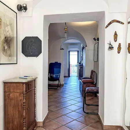 Casa Sylvie By Interhome * Lucinasco