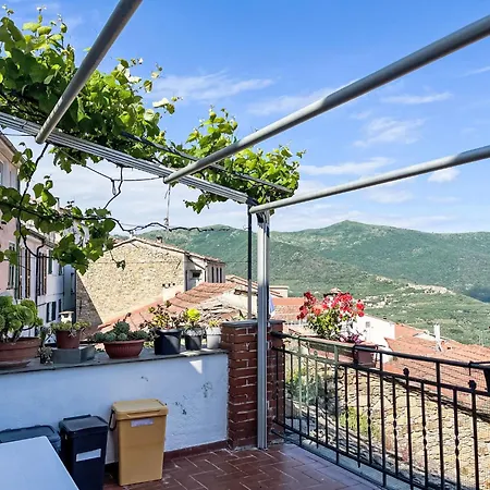 Dom wakacyjny Casa Sylvie By Interhome