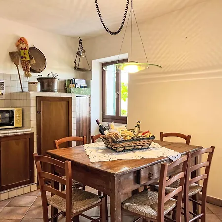 Casa Sylvie By Interhome Nyaraló *