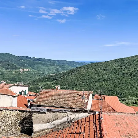 Casa Sylvie By Interhome Dom wakacyjny Lucinasco