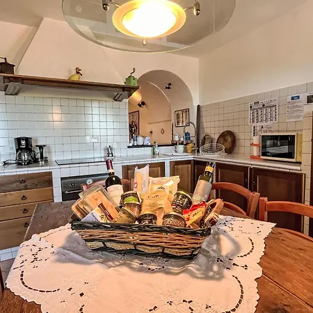 Dom wakacyjny Casa Sylvie By Interhome Lucinasco