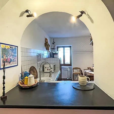 Casa Sylvie By Interhome