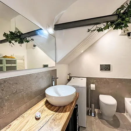 Casa Silvi By Interhome 別荘 *
