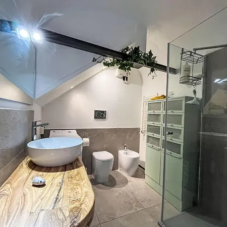Casa Silvi By Interhome 別荘 *