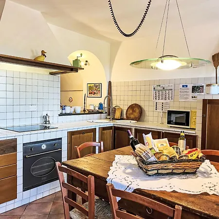 Casa Sylvie By Interhome Nyaraló