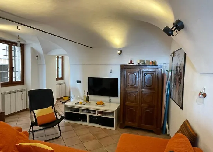 Casa Sylvie By Interhome Prázdninový dům