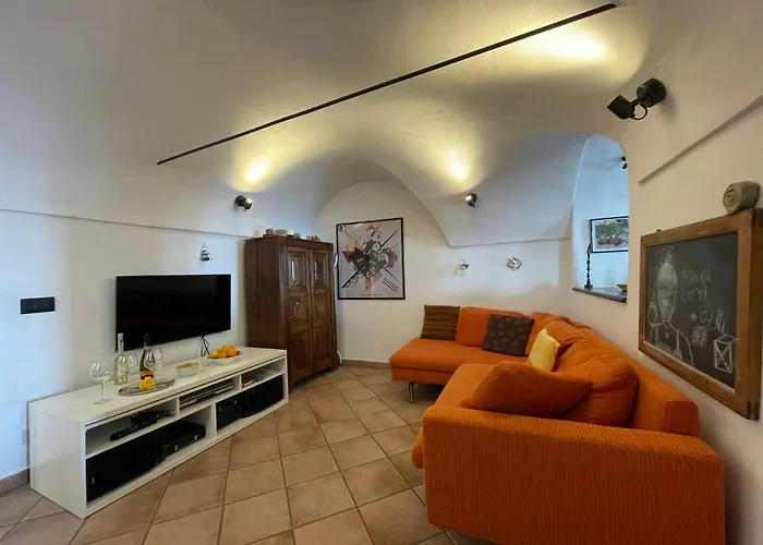 Holiday home Casa Sylvie By Interhome