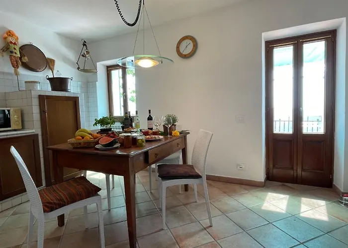 Semesterbostad Casa Sylvie By Interhome