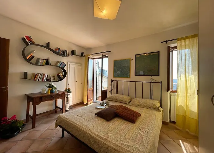 Casa Sylvie By Interhome *