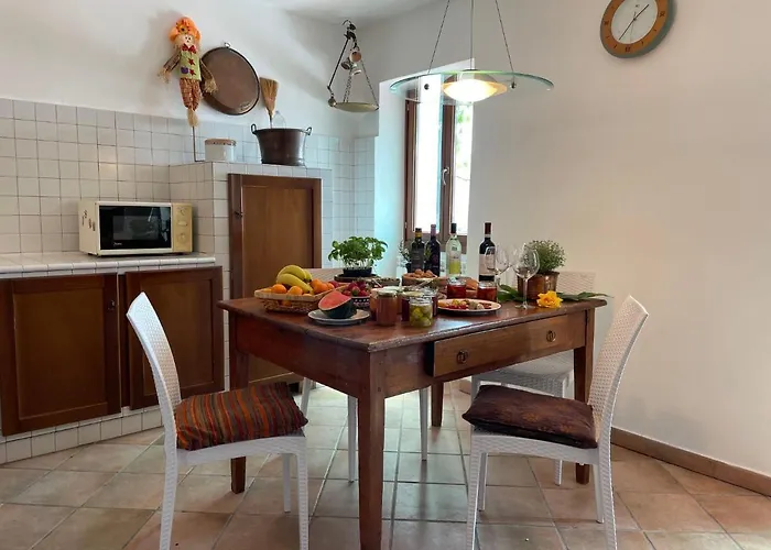 Casa Sylvie By Interhome Holiday home *