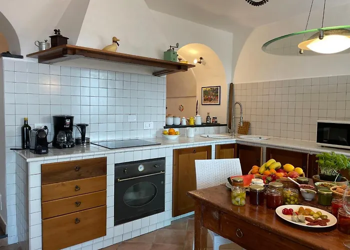 Casa Sylvie By Interhome Holiday home Lucinasco
