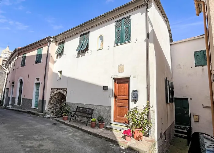 Casa Sylvie By Interhome Holiday home
