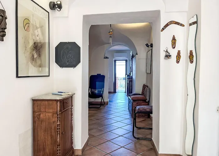 Casa Sylvie By Interhome * Lucinasco