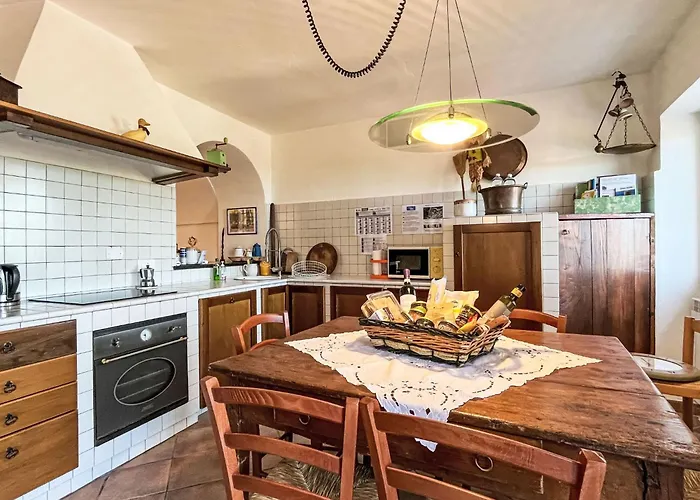 Casa Sylvie By Interhome Semesterbostad