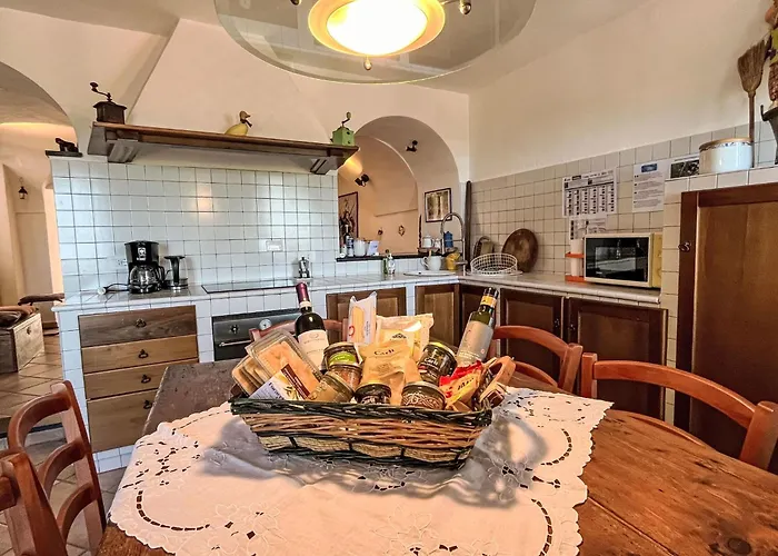 Holiday home Casa Sylvie By Interhome Lucinasco