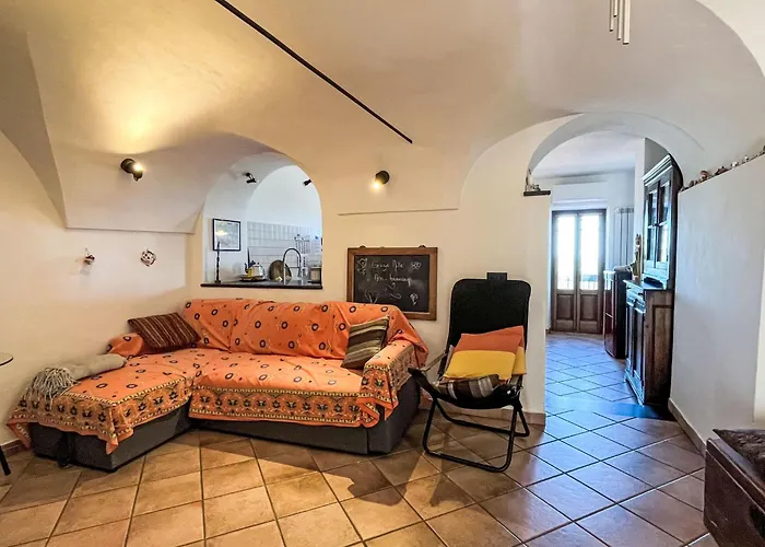 Casa Sylvie By Interhome *