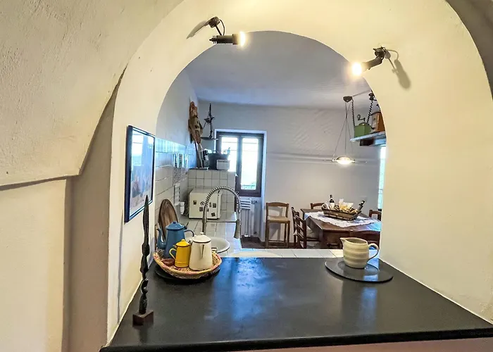 Semesterbostad Casa Sylvie By Interhome