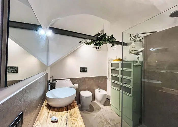 Casa Sylvie By Interhome